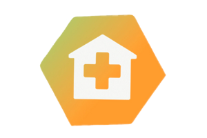 health services logo