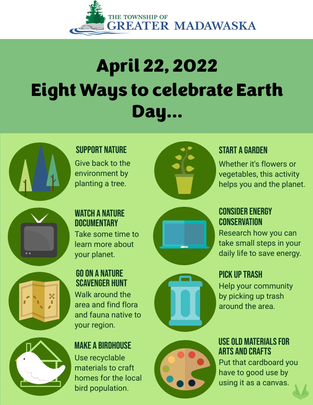 earth day 2022