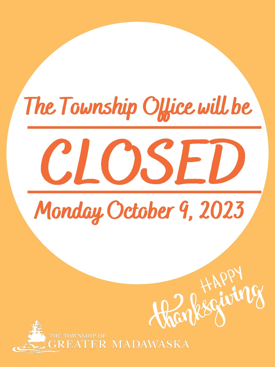office closed october 9, 2023