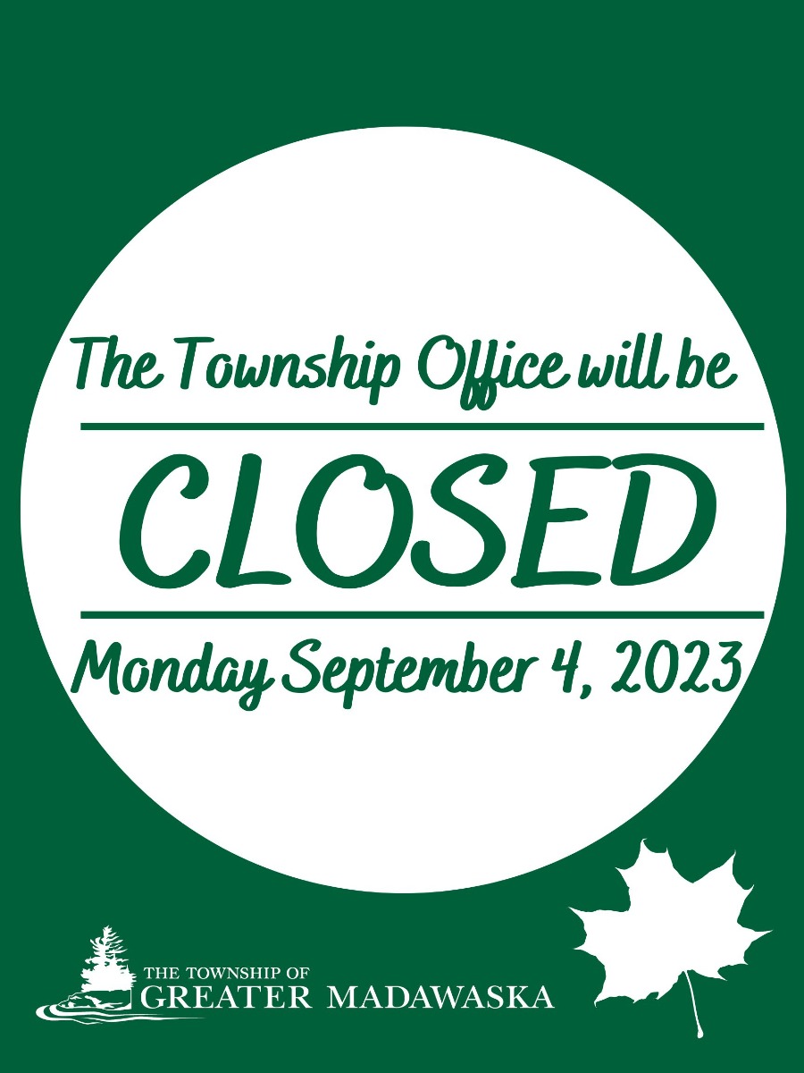 office closed september 4, 2023