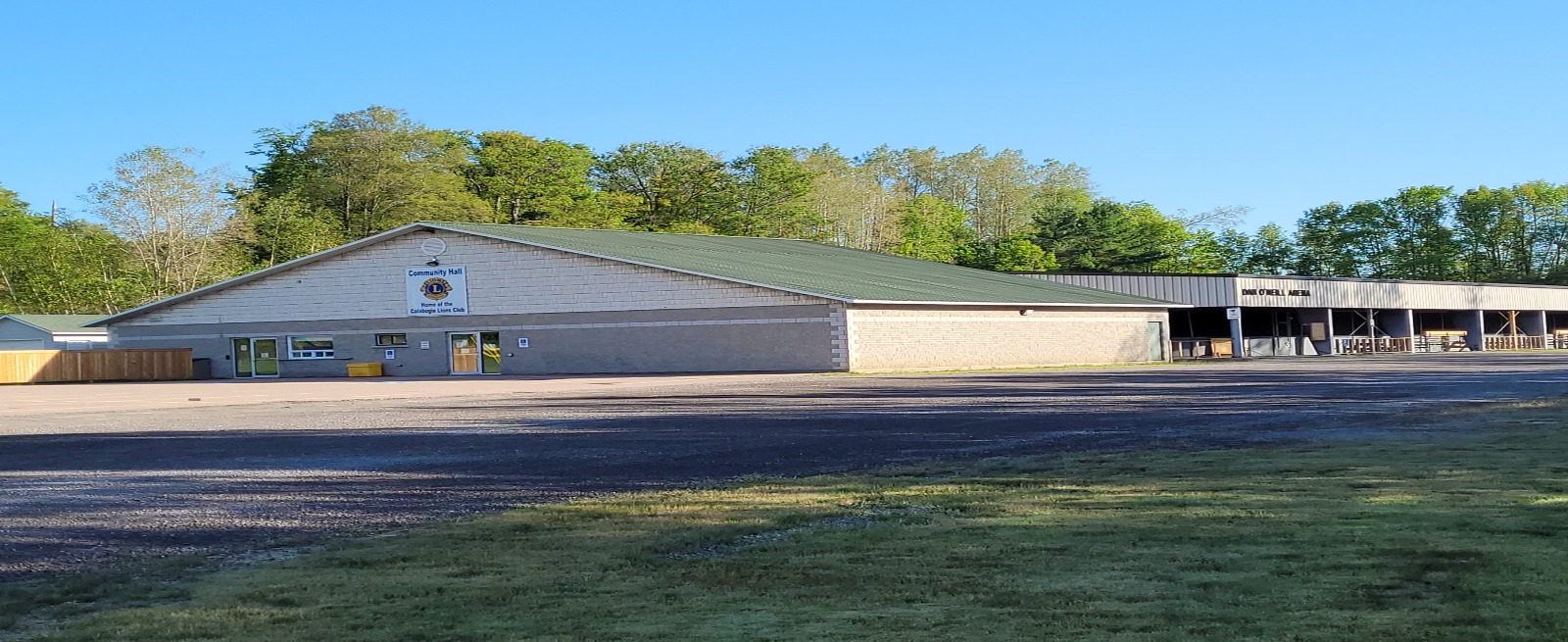 Calabogie Community Centre