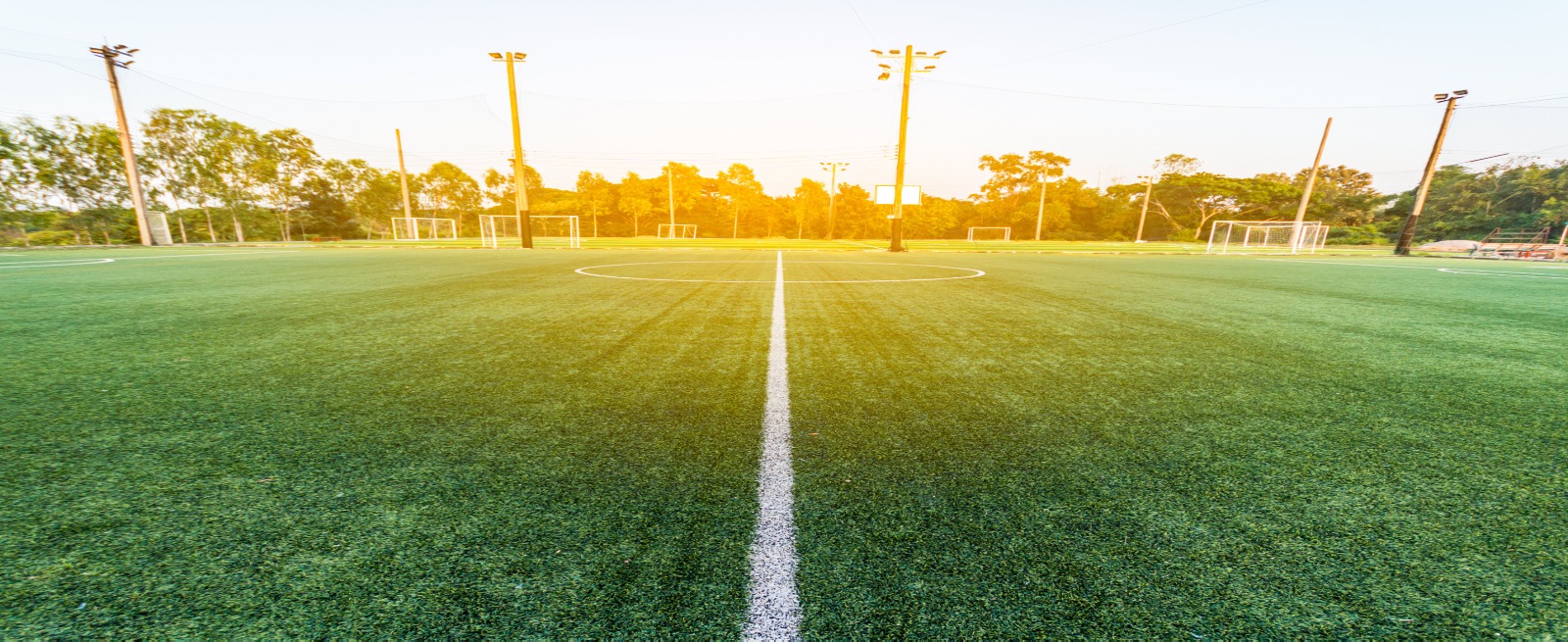 Sports Field