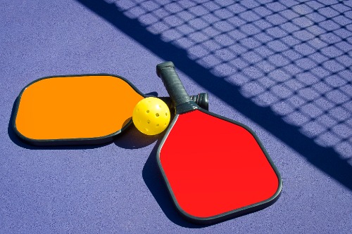 Pickleball Paddle