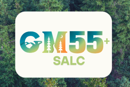 GM55 salc logo