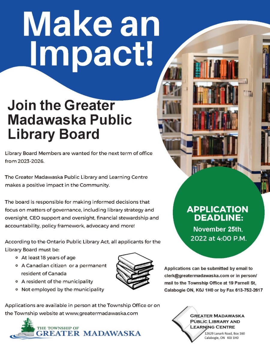 join library board