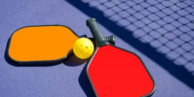 Pickleball Paddle