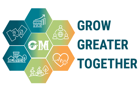 Grow Greater Together